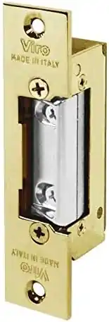 Premium INC.ELETR.FRON.COR.APE PERM.12VOLT CA