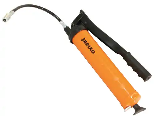 Korting INGRASSATORE BRIXO C/FLESSIBILE