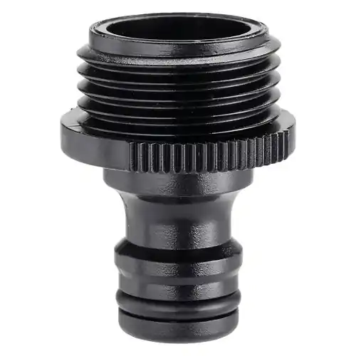INNESTO ‘Art. 8637‘ - 3/4‘ maschio blister Betrouwbaar