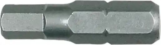 Koopje INSERTI ESAGONO MM 25 MAURER PLUS SET 2 PZ MM 2,5 - CF. IN BLISTER