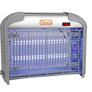 Superprijs INSETTICIDA ELETTRICO 16W VINCO LUCE UV