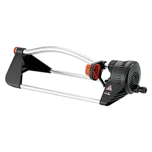 IRRIGATORE ‘COMPACT-160‘ ‘Art. 8740‘ - 4 posizioni blister Fabrieksprijs