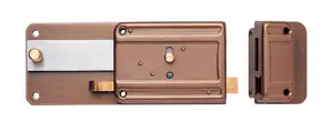 Seizoensaanbieding ISEO ART. 340 FERROGL. SCROCCO SEP. MM.60