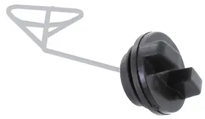 Direct Verzonden J-SKY YD22 FIG. 80BIS TAPPO SERBATOIO OIL