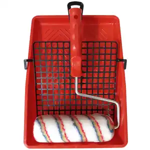 Actieprijs KIT ‘ARCOBALENO‘ RULLO+VASCHETTA+RETINA K1315