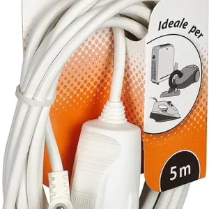 Goedkoop KIT - PROLUNGA 2P + T 5M SP 16A/PRESA ST TEDE.