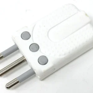 KIT - SPINA CORNER SALVASP. 2P+T 10A BIANCO Voordeelprijs