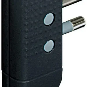KIT - SPINA CORNER SQUADRA 2P+T 16A GRIGIA Beste Prijs