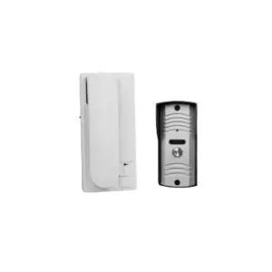 KIT CITOFONICO MONO 2 FILI Must-Have