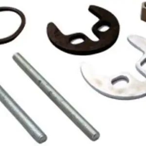 Beperkte Voorraad KIT DI FISSAGGIO PER RUBINETTERIA MONOC. BLISTER