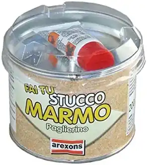KIT FAI TU STUCCO MARMO PAGLIERINO GR 200 EX3001 Must-Have