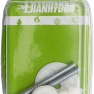 Speciale Aanbieding KIT FISSAGGIO CERNIERE MOD.UNIV. BLISTER
