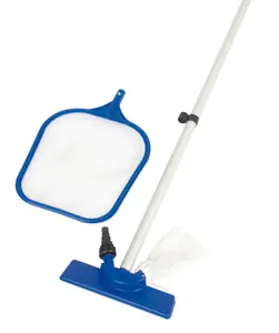 Direct Verzonden KIT MANUTENZIONE PER PISCINA 58013