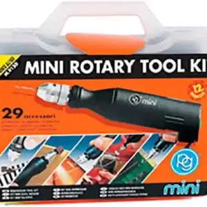 Express Levering KIT MINI TRAPANO 30W