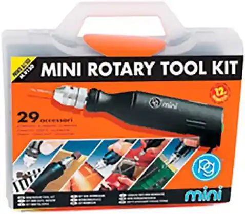 Express Levering KIT MINI TRAPANO 30W