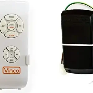 Korting KIT TELECOMANDO SY-A001