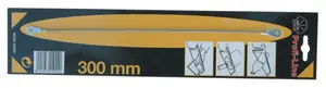 LAMA FILO AL TUNGSTENO CM.30 Aanbieding