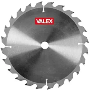 Aanbieding LAMA PER TAGLIO LEGNO 305/30MM Z48