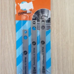 Seizoensaanbieding LAME X SEGHETTO ALT. MAKITA METALLO "PG 715.00" CF3PZ-BLISTER
