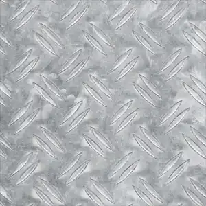LAMIERA STRIATA ALL. ART.37152 CM.30X100X0,15 Laatste Versie