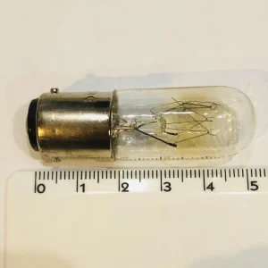 LAMP. X MACCHINA DA CUCIRE 15W 230V Direct Beschikbaar