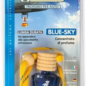 Lampa 35205 Bonsai, Deodorante - Blue-Sky Rechtstreeks Van De Fabrikant