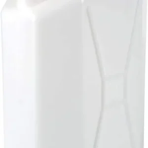 Superprijs Lampa 66996 Tanica in polietilene con Rubinetto in Metallo - 15 L - Verticale