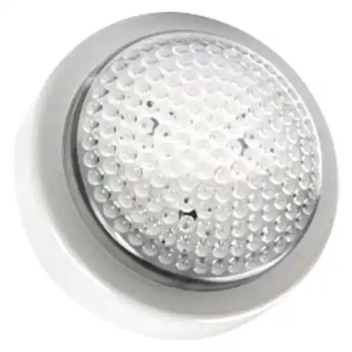 LAMPADA A PRESSIONE A LED 3 led - Ø 100x50 mm Bestel Nu