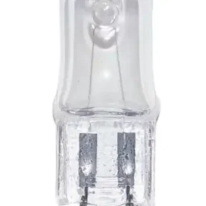 Betrouwbaar LAMPADA ALOGENA G9 48W L.CALDA MAURER