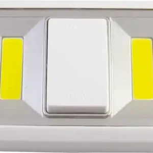 Beperkt Aanbod LAMPADA LED MAURER DA PARETE CON INTERRUTTORE