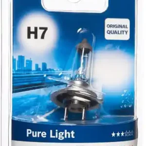 LAMPADINA AUTO ‘BOSCH‘ H7 Hoge Kwaliteit