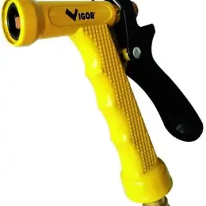 LANCE PISTOLA METALLO VIGOR ATTACCO RAPIDO Favoriet
