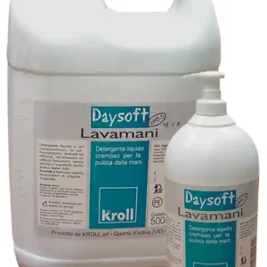 Veilige Betaling LAVAMANI CREMOSO "DAYSOFT" 1LT C/DOSATORE