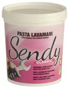 Laatste Kans LAVAMANI IN PASTA ‘SENDY‘ ml 1000