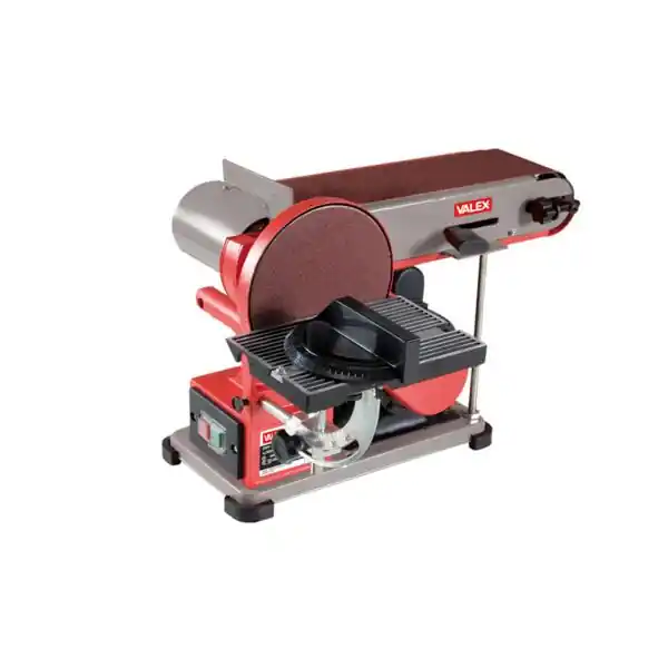 Hete Deal LEVIGATRICE NASTRO E DISCO LND152