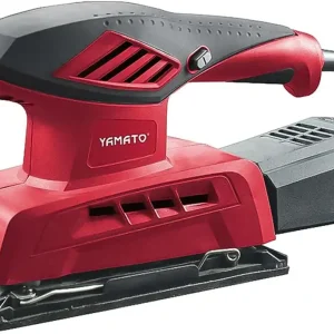 LEVIGATRICE ORBITALE YAMATO 200W - (S) Merkproduct