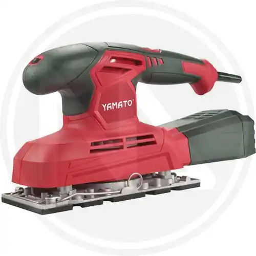 LEVIGATRICE ORBITALE YAMATO 220W - (S) Direct Beschikbaar