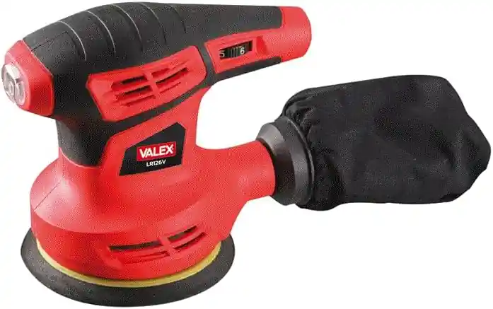 Aanbieding LEVIGATRICE ROTORBITALE LR126V