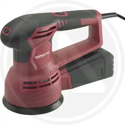 LEVIGATRICE ROTORBITALE YAMATO 450W - (S) Must-Have
