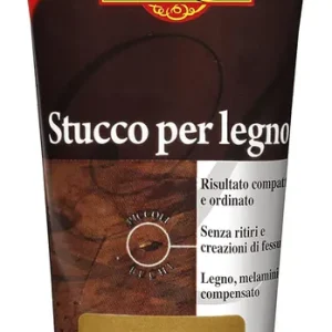 Aanbieding LIBERON Stucco per Legno all‘Acqua 50 GR. NOCE CHIARO