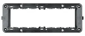 Weekendaanbieding LIFE ART.4607 SUPPORTO A 7 MODULI