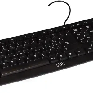Exclusieve Aanbieding LINK LKTAST02 Tastiera Italiana 2.0 MULTIMEDIALE