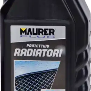 Tijdelijk Beschikbaar LIQUIDO X RADIATORI AUTO 1LT MAURER PLUS ANTIGELO -20° EXDES94161