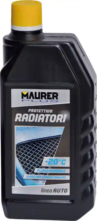Tijdelijk Beschikbaar LIQUIDO X RADIATORI AUTO 1LT MAURER PLUS ANTIGELO -20° EXDES94161