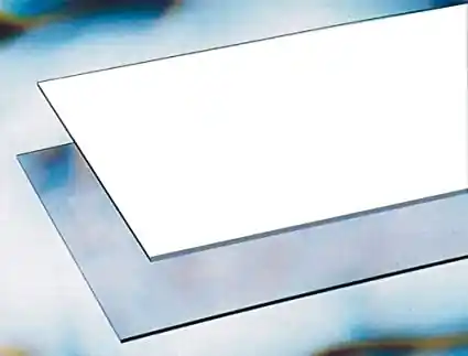 Exclusieve Aanbieding LISCIO OPALINO 500 X 1250 X 4 MM. OPALE