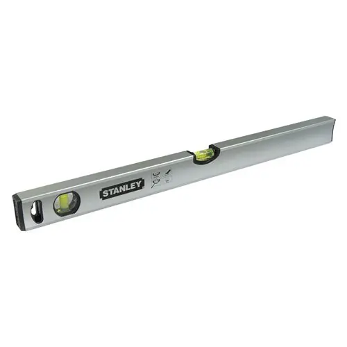 LIVELLA CLASSIC MAGNETICA ‘STHT1‘ cm. 60 - 2 bolle / 2 magneti -43111 Lage Prijs