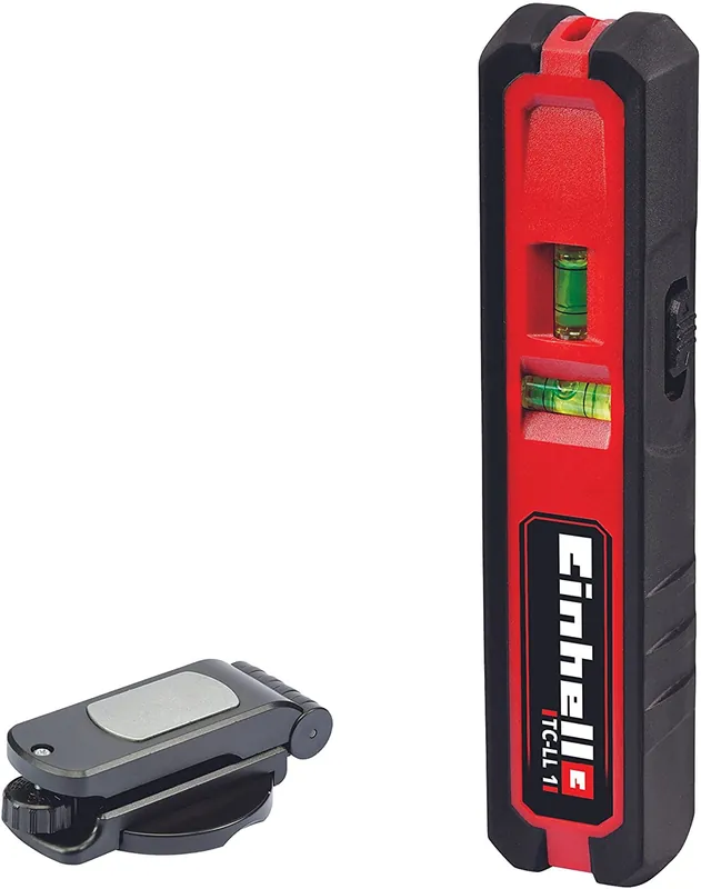 LIVELLA LASER TC-LL 1 Laatste Kans