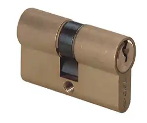Lage Kosten LOGO 08011.07 CILINDRO MM59(29,5+29,5)