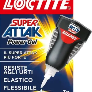 LSA 3 GR PFLEX CTRL RL IT EX HEN2047417 Bestseller