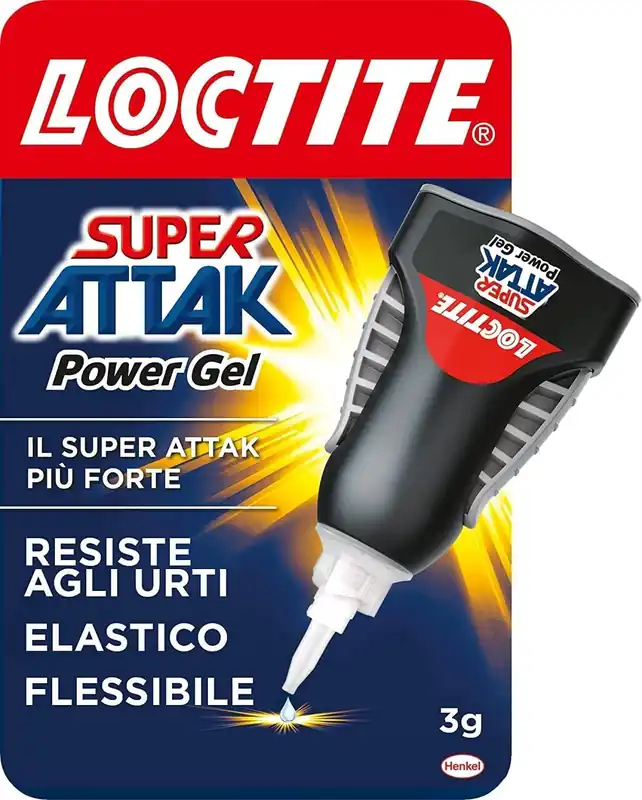 LSA 3 GR PFLEX CTRL RL IT EX HEN2047417 Bestseller